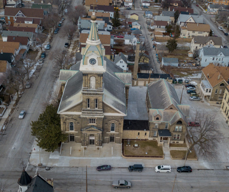St.Hyacinth Parish St. Anthony & St. Hyacinth Catholic Parishes