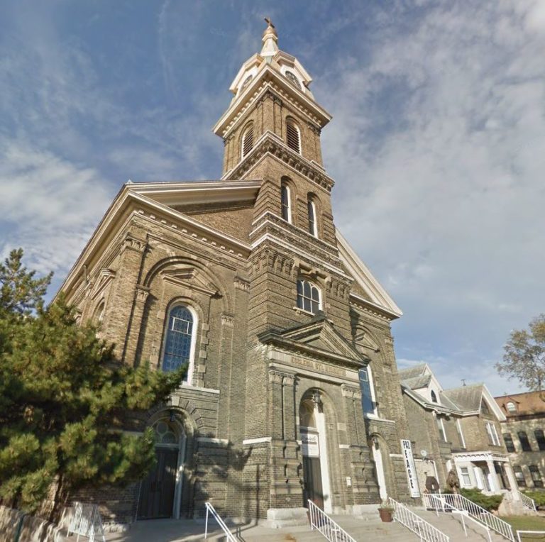 St.Hyacinth Parish St. Anthony & St. Hyacinth Catholic Parishes