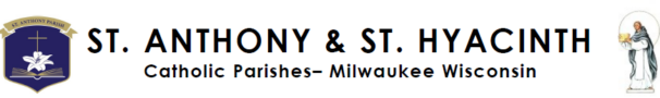 St. Anthony & St. Hyacinth Catholic Parishes